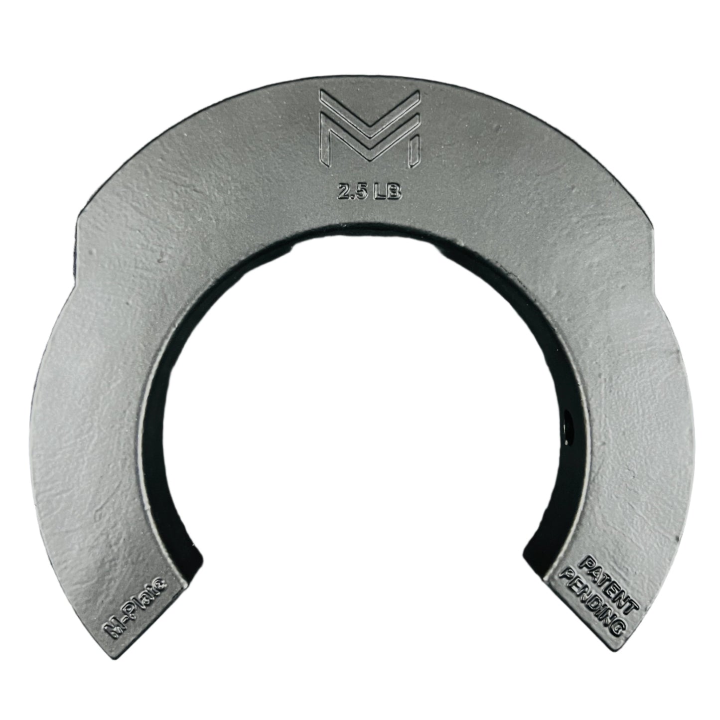2.5LB M-Plates for Snode AD80