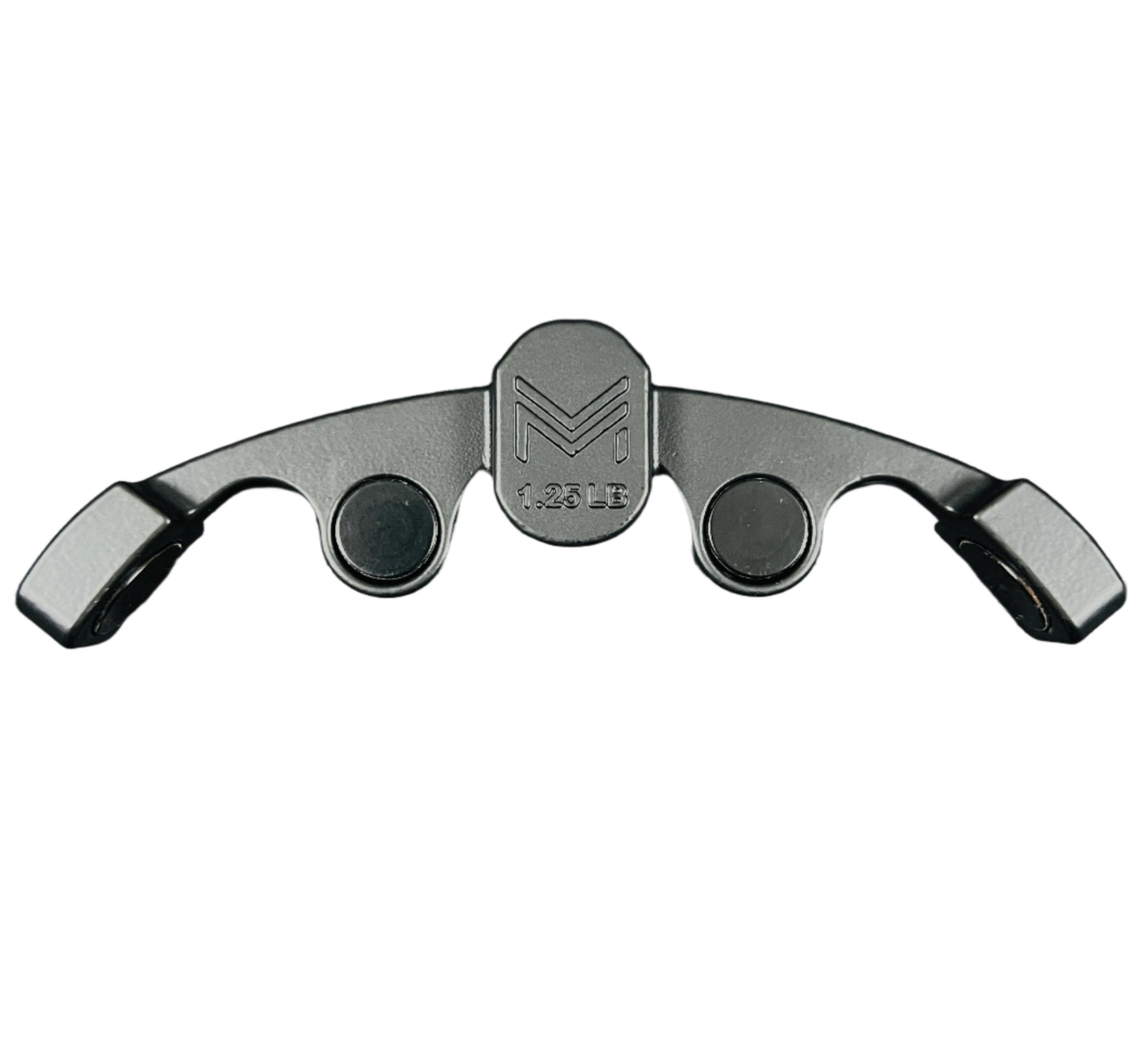 1.25LB M-Plates for BowFlex 552