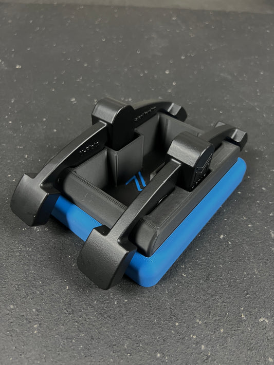 M-Plate Flat Surface Rack for BowFlex 552 Pair