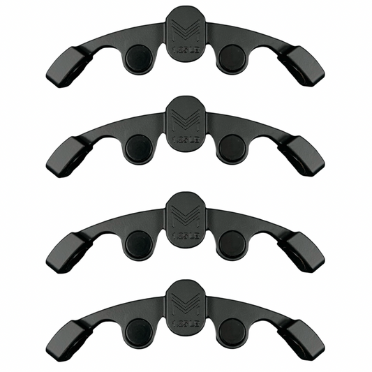 1.25LB M-Plates for BowFlex 552 Set of 4