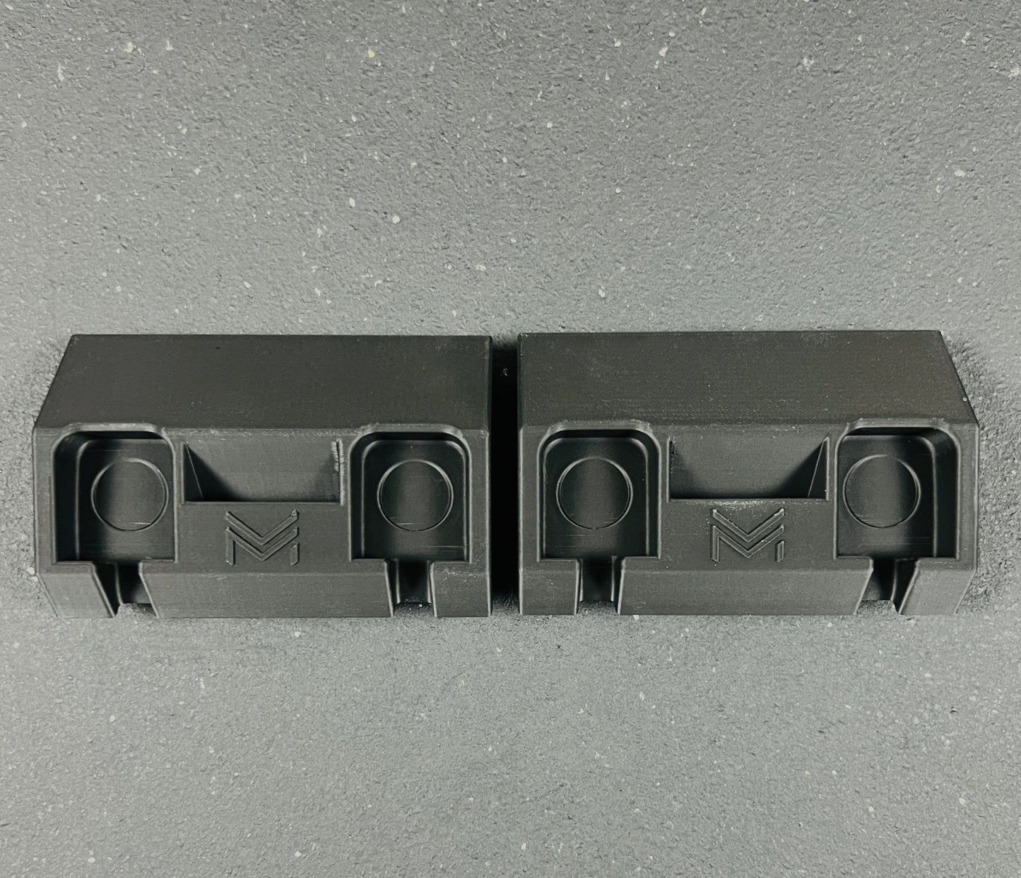 M-Plate Integrated Rack for BowFlex 552 Dumbbell Stand Pair