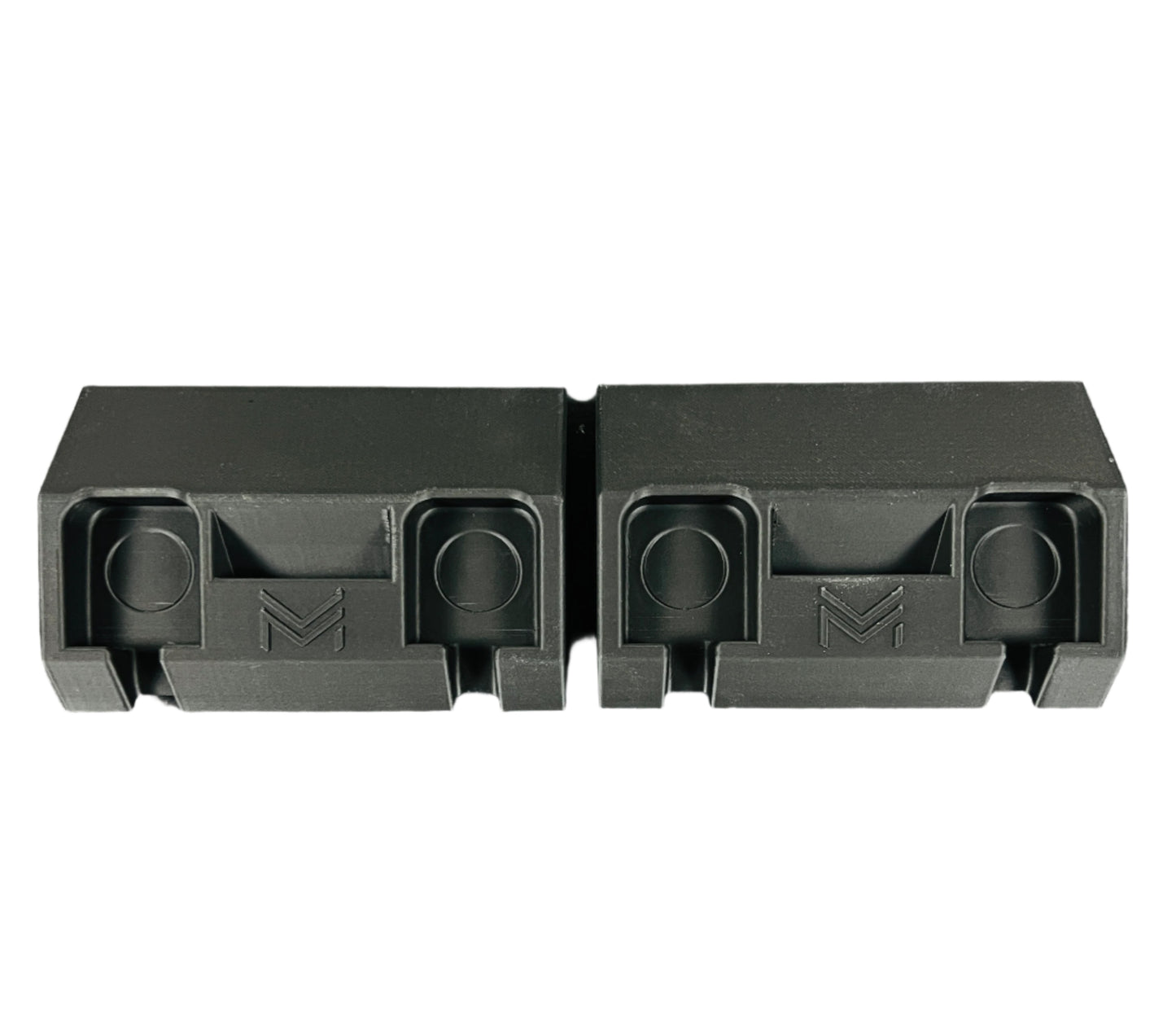 M-Plate Integrated Rack for BowFlex 552 Dumbbell Stand Pair