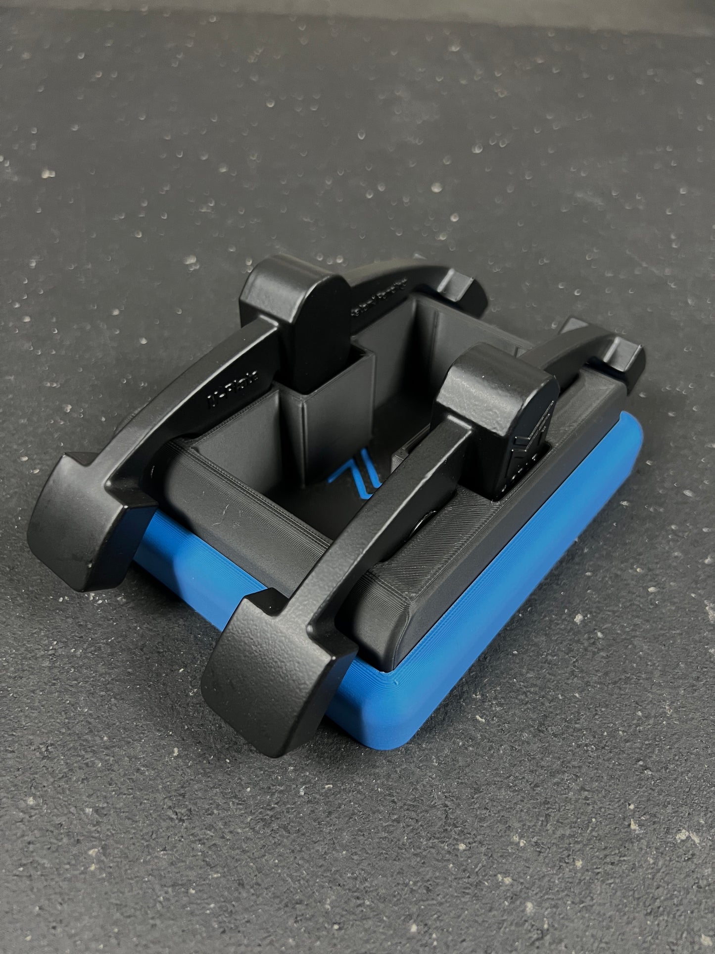 1.25LB M-Plates for BowFlex 552 Set of 4